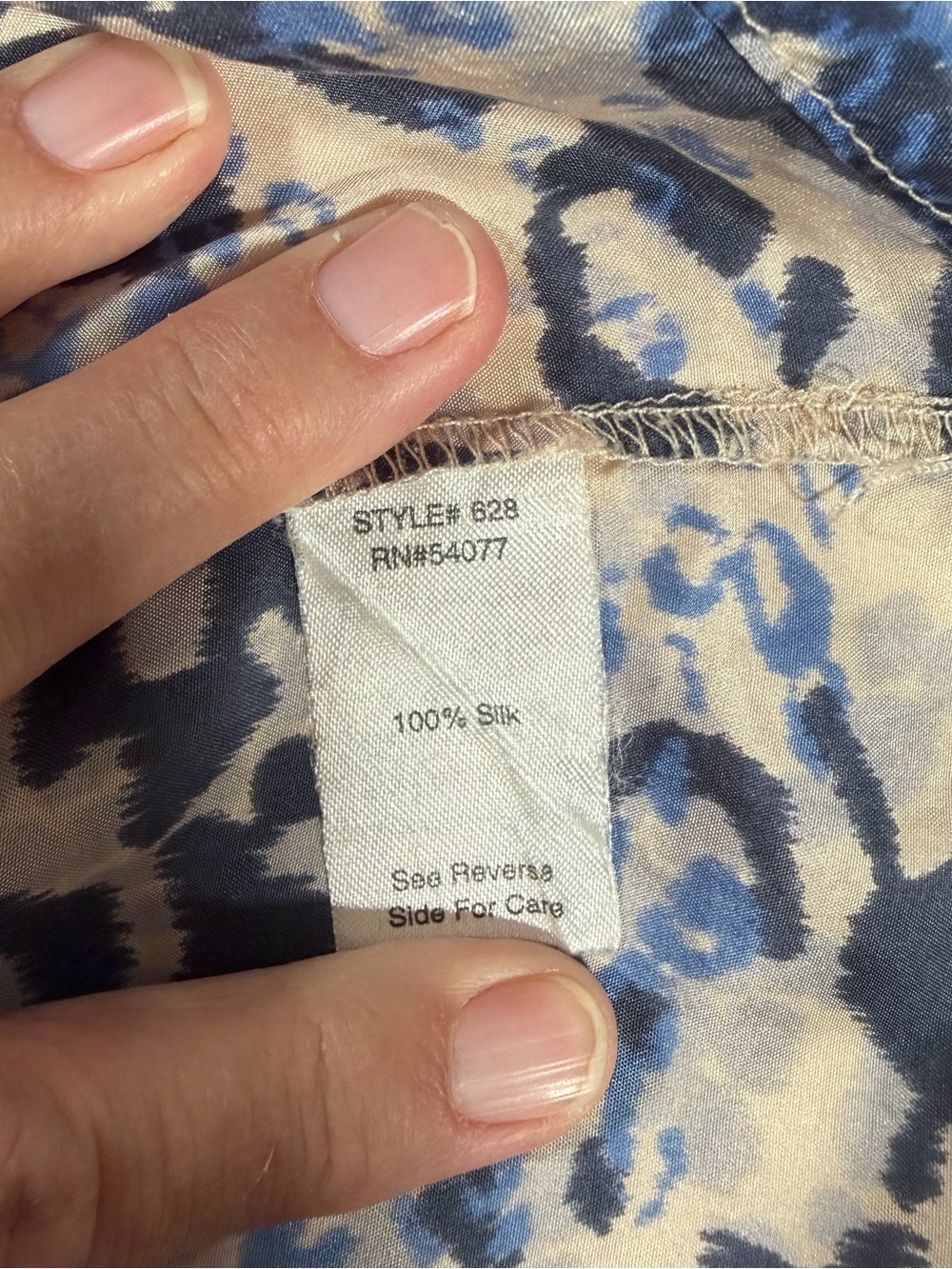 Dress Subcategory Identification - Picture 5 of 5